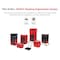 Tekton L-Key and Bit Driver Set w/Open Top Drawer, Rack (0.050 - 3/8 ", 1.3 - 10 mm, No. 1 - 3, T7 - T30) OLB94801 - alternate 3